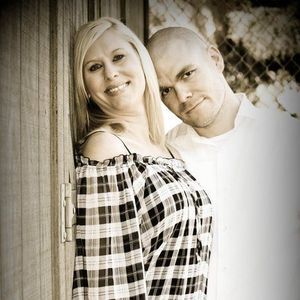 Meet your Posher, Richard